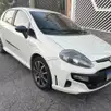 FIAT PUNTO 1.8 BLACKMOTION 16V FLEX 4P AUTOMATIZADO FIAT PUNTO 1.8 BLACKMOTION 16V FLEX 4P AUTOMATIZADO