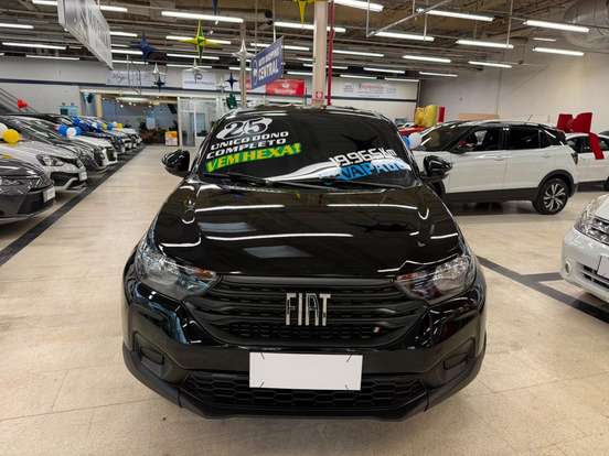 FIAT-STRADA-1.3 FIREFLY FLEX FREEDOM CD MANUAL FIAT-STRADA-2024