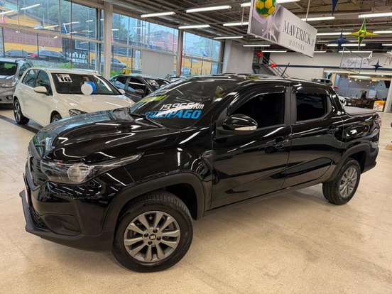 FIAT-STRADA-1.3 FIREFLY FLEX FREEDOM CD MANUAL FIAT-STRADA-2024
