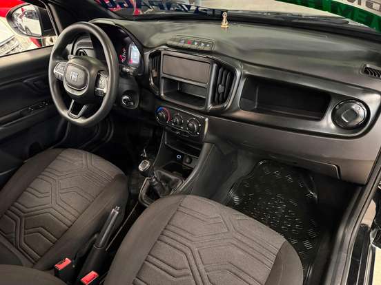 FIAT-STRADA-1.3 FIREFLY FLEX FREEDOM CD MANUAL FIAT-STRADA-2024