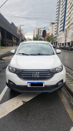 FIAT STRADA 1.3 FIREFLY FLEX FREEDOM CS MANUAL