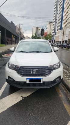 FIAT-STRADA-1.3 FIREFLY FLEX FREEDOM CS MANUAL FIAT-STRADA-2020