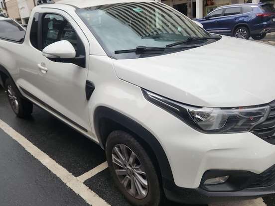 FIAT-STRADA-1.3 FIREFLY FLEX FREEDOM CS MANUAL FIAT-STRADA-2020