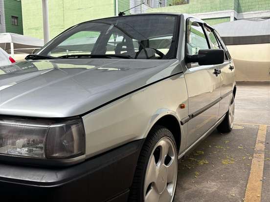 FIAT-TIPO-1.6 IE 8V GASOLINA 4P MANUAL FIAT-TIPO-1994