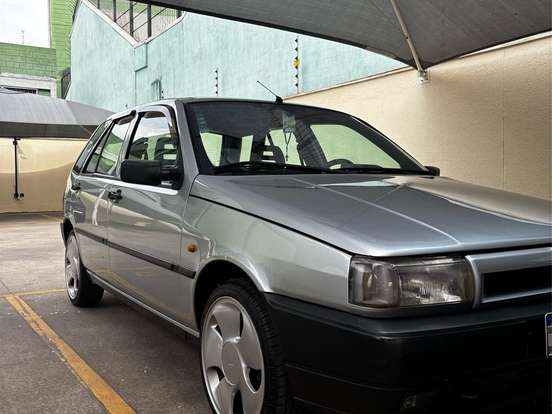 FIAT-TIPO-1.6 IE 8V GASOLINA 4P MANUAL FIAT-TIPO-1994