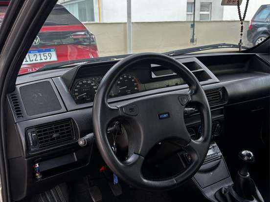 FIAT-TIPO-1.6 IE 8V GASOLINA 4P MANUAL FIAT-TIPO-1994