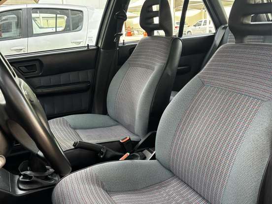 FIAT-TIPO-1.6 IE 8V GASOLINA 4P MANUAL FIAT-TIPO-1994