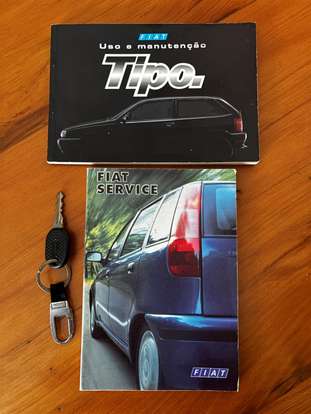 FIAT-TIPO-1994