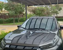 FIAT TORO 1.3 TURBO 270 FLEX VOLCANO AT6 FIAT TORO 1.3 TURBO 270 FLEX VOLCANO AT6