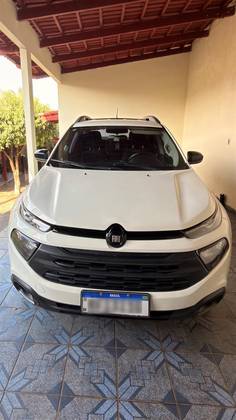 FIAT TORO 1.8 16V EVO FLEX FREEDOM AT6