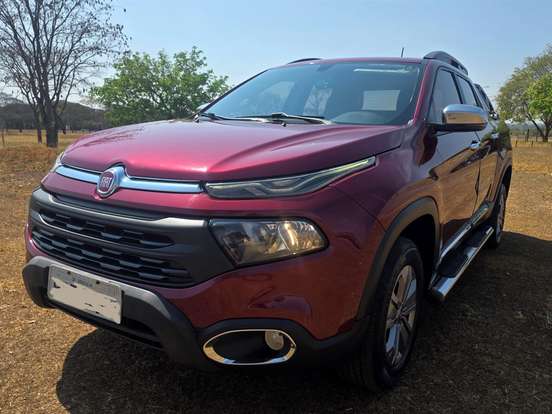 FIAT-TORO-1.8 16V EVO FLEX FREEDOM AT6 FIAT-TORO-2019