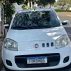 FIAT UNO 1.0 EVO VIVACE 8V FLEX 2P MANUAL FIAT UNO 1.0 EVO VIVACE 8V FLEX 2P MANUAL