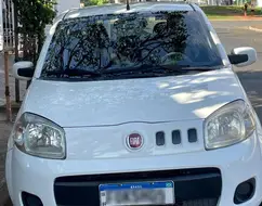 FIAT UNO 1.0 EVO VIVACE 8V FLEX 2P MANUAL FIAT UNO 1.0 EVO VIVACE 8V FLEX 2P MANUAL