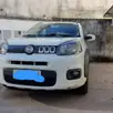 FIAT UNO 1.4 EVO WAY 8V FLEX 4P MANUAL FIAT UNO 1.4 EVO WAY 8V FLEX 4P MANUAL