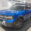 FORD BRONCO SPORT 2.0 ECOBOOST GASOLINA BADLANDS 4X4 SELECTSHIFT FORD BRONCO SPORT 2.0 ECOBOOST GASOLINA BADLANDS 4X4 SELECTSHIFT