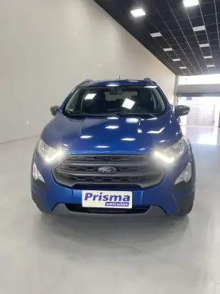 FORD-ECOSPORT-2018