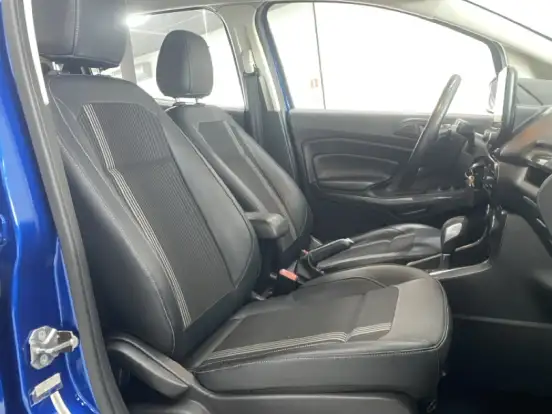FORD-ECOSPORT-1.5 TI-VCT FLEX FREESTYLE AUTOMÁTICO FORD-ECOSPORT-2018