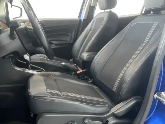 FORD-ECOSPORT-1.5 TI-VCT FLEX FREESTYLE AUTOMÁTICO FORD-ECOSPORT-2018