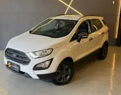 FORD ECOSPORT 1.5 TI-VCT FLEX FREESTYLE MANUAL FORD ECOSPORT 1.5 TI-VCT FLEX FREESTYLE MANUAL