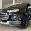 FORD ECOSPORT 1.6 FREESTYLE 16V FLEX 4P MANUAL FORD ECOSPORT 1.6 FREESTYLE 16V FLEX 4P MANUAL