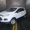 FORD ECOSPORT 1.6 SE 16V FLEX 4P MANUAL FORD ECOSPORT 1.6 SE 16V FLEX 4P MANUAL