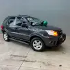 FORD ECOSPORT 1.6 XLS 8V FLEX 4P MANUAL FORD ECOSPORT 1.6 XLS 8V FLEX 4P MANUAL