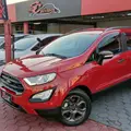 FORD ECOSPORT 1.5 TI-VCT FLEX FREESTYLE AUTOMÁTICO FORD ECOSPORT 1.5 TI-VCT FLEX FREESTYLE AUTOMÁTICO