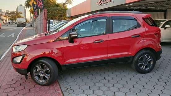 FORD-ECOSPORT-2018