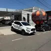 FORD ECOSPORT 1.5 TI-VCT FLEX FREESTYLE MANUAL FORD ECOSPORT 1.5 TI-VCT FLEX FREESTYLE MANUAL
