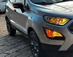 FORD ECOSPORT 1.5 TI-VCT FLEX FREESTYLE MANUAL FORD ECOSPORT 1.5 TI-VCT FLEX FREESTYLE MANUAL