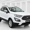 FORD ECOSPORT 1.5 TI-VCT FLEX SE AUTOMÁTICO FORD ECOSPORT 1.5 TI-VCT FLEX SE AUTOMÁTICO
