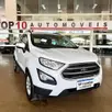 FORD ECOSPORT 1.5 TI-VCT FLEX SE AUTOMÁTICO FORD ECOSPORT 1.5 TI-VCT FLEX SE AUTOMÁTICO