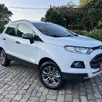 FORD ECOSPORT 1.6 FREESTYLE 16V FLEX 4P MANUAL FORD ECOSPORT 1.6 FREESTYLE 16V FLEX 4P MANUAL