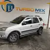 FORD ECOSPORT 1.6 FREESTYLE 8V FLEX 4P MANUAL FORD ECOSPORT 1.6 FREESTYLE 8V FLEX 4P MANUAL
