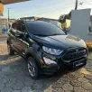 FORD ECOSPORT 2.0 DIRECT FLEX STORM 4WD AUTOMÁTICO FORD ECOSPORT 2.0 DIRECT FLEX STORM 4WD AUTOMÁTICO