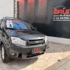 FORD ECOSPORT 2.0 XLT 16V FLEX 4P AUTOMÁTICO FORD ECOSPORT 2.0 XLT 16V FLEX 4P AUTOMÁTICO
