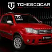 FORD ECOSPORT 2.0 FREESTYLE 16V FLEX 4P MANUAL FORD ECOSPORT 2.0 FREESTYLE 16V FLEX 4P MANUAL