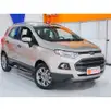 FORD ECOSPORT 2.0 FREESTYLE 16V FLEX 4P MANUAL FORD ECOSPORT 2.0 FREESTYLE 16V FLEX 4P MANUAL