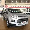 FORD ECOSPORT 2.0 FREESTYLE 16V FLEX 4P POWERSHIFT FORD ECOSPORT 2.0 FREESTYLE 16V FLEX 4P POWERSHIFT