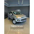 FORD ECOSPORT 2.0 SE 16V FLEX 4P POWERSHIFT FORD ECOSPORT 2.0 SE 16V FLEX 4P POWERSHIFT