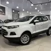 FORD ECOSPORT 2.0 SE 16V FLEX 4P POWERSHIFT FORD ECOSPORT 2.0 SE 16V FLEX 4P POWERSHIFT