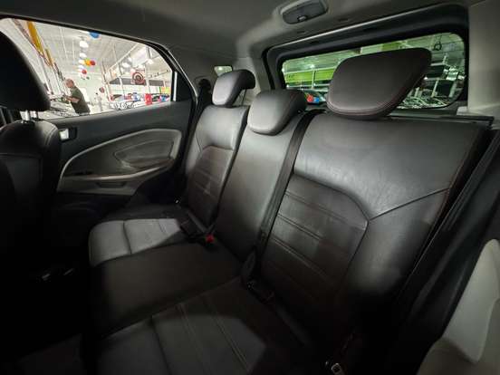 FORD-ECOSPORT-2.0 TITANIUM 16V FLEX 4P POWERSHIFT FORD-ECOSPORT-2016