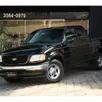 FORD F-150 5.4 SUPERCREW 4X2 CD V8 GASOLINA 4P AUTOMÁTICO FORD F-150 5.4 SUPERCREW 4X2 CD V8 GASOLINA 4P AUTOMÁTICO