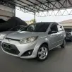 FORD FIESTA 1.0 ROCAM HATCH 8V FLEX 4P MANUAL FORD FIESTA 1.0 ROCAM HATCH 8V FLEX 4P MANUAL