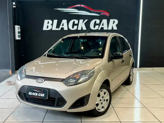 FORD FIESTA 1.0 ROCAM HATCH 8V FLEX 4P MANUAL