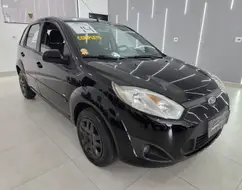 FORD FIESTA 1.0 ROCAM HATCH 8V FLEX 4P MANUAL FORD FIESTA 1.0 ROCAM HATCH 8V FLEX 4P MANUAL