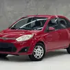 FORD FIESTA 1.6 ROCAM SEDAN 8V FLEX 4P MANUAL FORD FIESTA 1.6 ROCAM SEDAN 8V FLEX 4P MANUAL