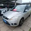 FORD FOCUS 1.6 GLX 16V FLEX 4P MANUAL FORD FOCUS 1.6 GLX 16V FLEX 4P MANUAL