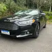 FORD FUSION 2.0 TITANIUM FWD 16V GASOLINA 4P AUTOMÁTICO FORD FUSION 2.0 TITANIUM FWD 16V GASOLINA 4P AUTOMÁTICO