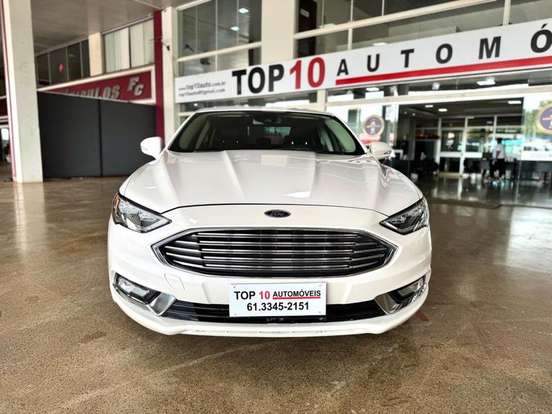 FORD-FUSION-2017